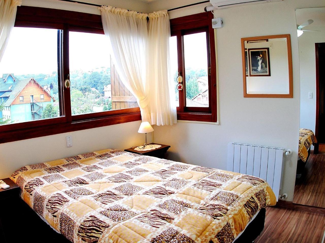 Apartamento Villa Del Fiore - 037 Canela Exterior foto