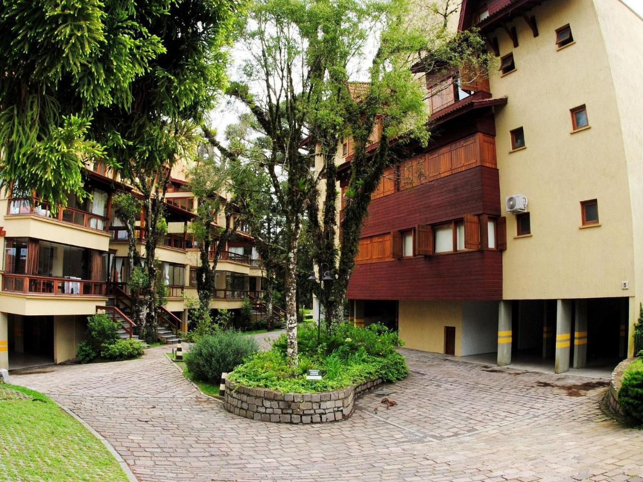 Apartamento Villa Del Fiore - 037 Canela Exterior foto